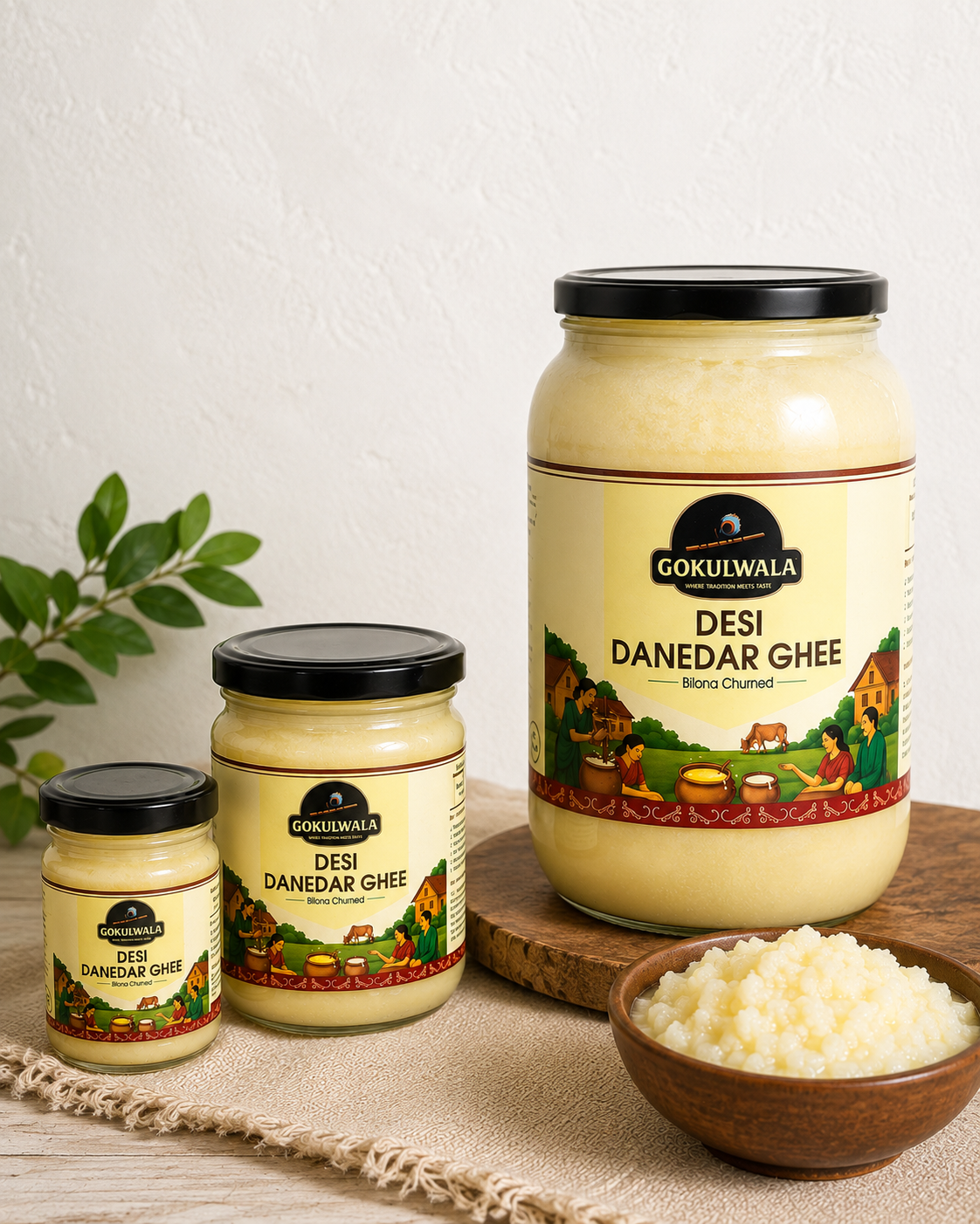 Desi Danedar